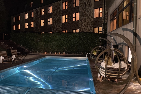 Crown Piast Hotel & Park (Krakau)